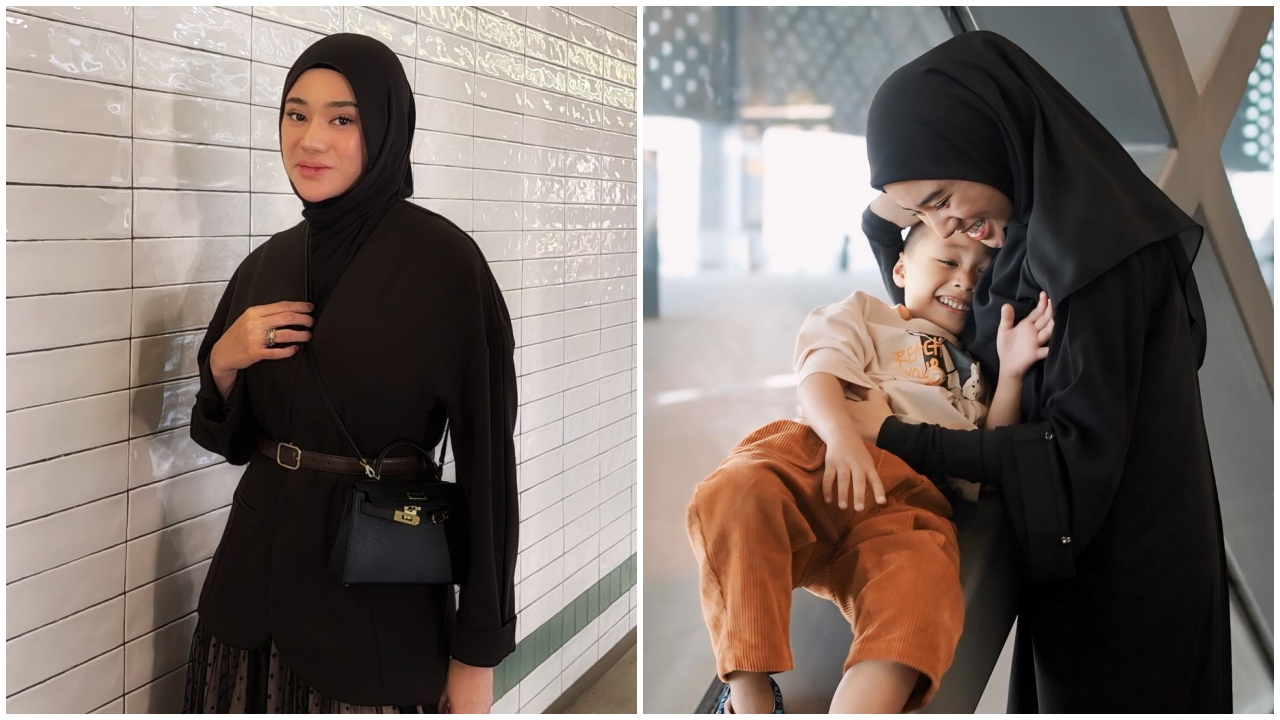 5 Fakta sosok Denny Goestaf mantan suami Clara Shinta, gugat harta gono gini setelah 3 tahun cerai