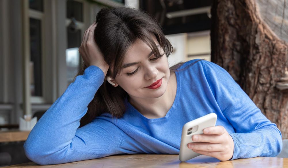 100 Kata-kata motivasi viral TikTok tentang patah hati 2025, cocok buat yang lagi belajar ikhlas