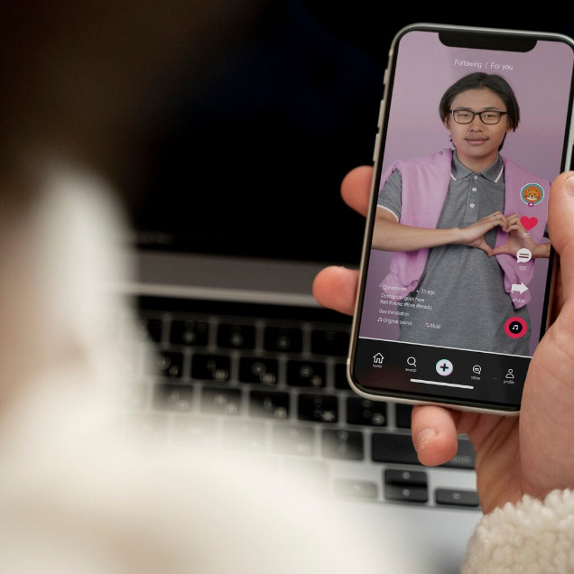 100 Kata-kata motivasi viral TikTok tentang patah hati 2025, cocok buat yang lagi belajar ikhlas