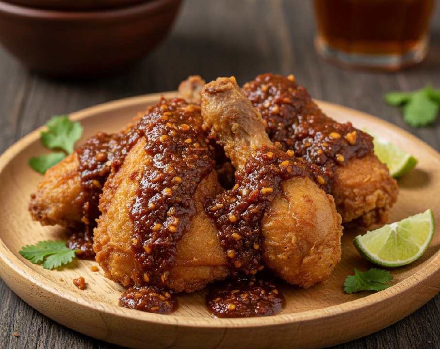 5 Resep olahan gorengan yang lezat nan renyah plus gurih, 20 menit jadi