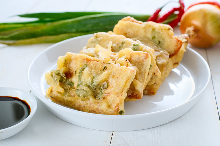 5 Resep olahan gorengan yang lezat nan renyah plus gurih, 20 menit jadi