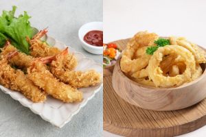 5 Resep olahan gorengan yang lezat nan renyah plus gurih, 20 menit jadi