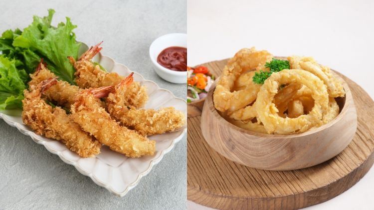 5 Resep olahan gorengan yang lezat nan renyah plus gurih, 20 menit jadi