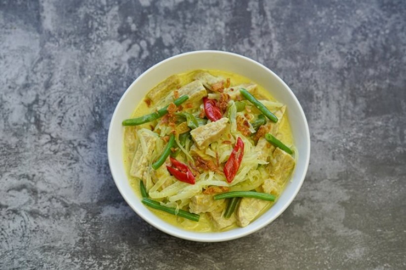 5 Resep sayuran sederhana yang bikin nagih, lezatnya bikin pingin nambah