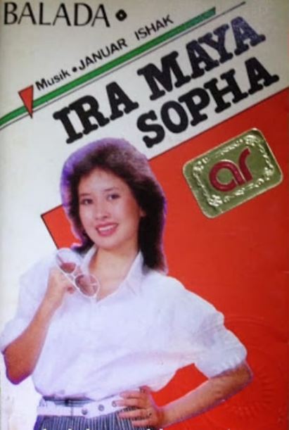 Dulu bintang iklan Nyonya Meneer kini jadi YouTuber, intip 9 potret transformasi Ira Maya Sopha