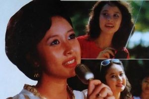 Dulu bintang iklan Nyonya Meneer kini jadi YouTuber, intip 9 potret transformasi Ira Maya Sopha