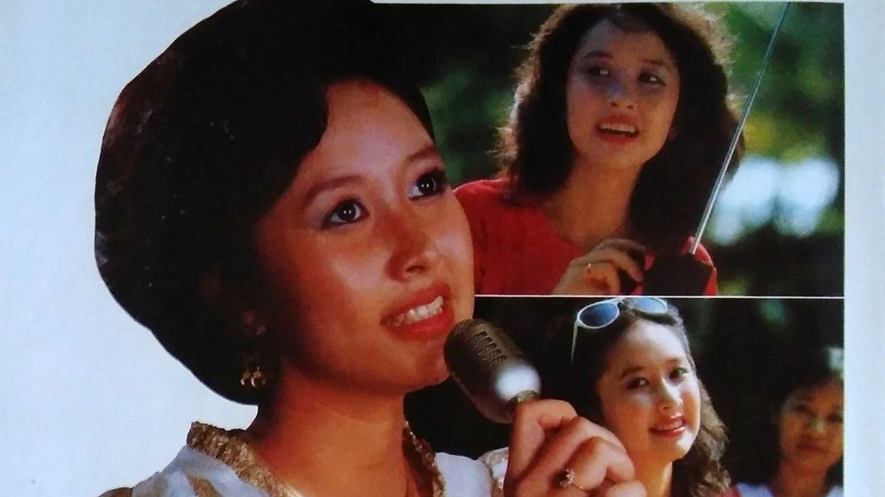 Dulu bintang iklan Nyonya Meneer kini jadi YouTuber, intip 9 potret transformasi Ira Maya Sopha