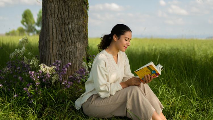 100 Kata-kata motivasi hidup sederhana tapi bermakna, penuh rasa syukur dan tulus