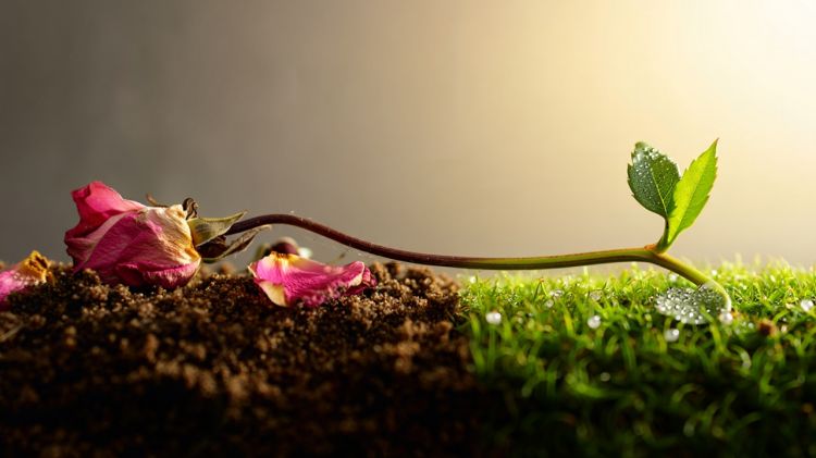 100 Kata-kata motivasi tentang tak ada hidup yang abadi, memberi pencerahan