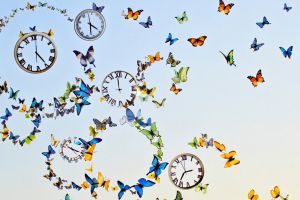 100 Kata-kata motivasi hidup adalah perjalanan, belajar selalu sabar