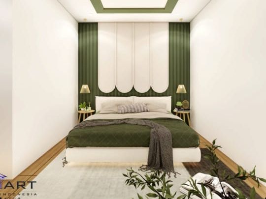 Sudah punya rumah di usia 23 tahun, intip 9 potret hunian pacar Dul Jaelani berkonsep minimalis