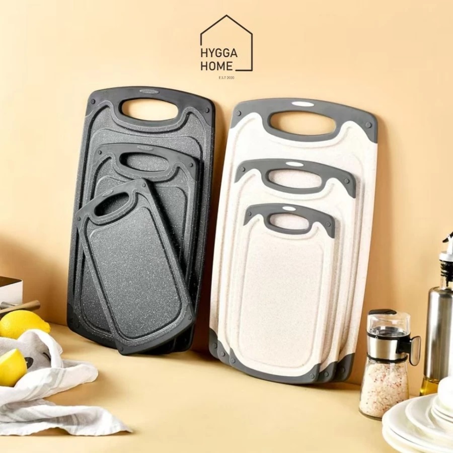 5 Rekomendasi talenan berkualitas harga di bawah Rp50 ribu, anti gores dan mudah dibersihkan