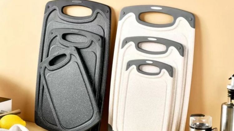 5 Rekomendasi talenan berkualitas harga di bawah Rp50 ribu, anti gores dan mudah dibersihkan