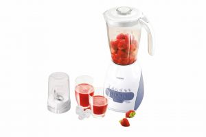 5 Blender Philips favorit ibu rumah tangga di bawah Rp700 ribu, mudah dibersihkan dan tahan lama