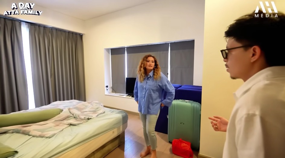 Pindah rumah lagi, ini 9 potret hunian baru Pinkan Mambo di Pondok Indah, sewa Rp1,2 juta per hari