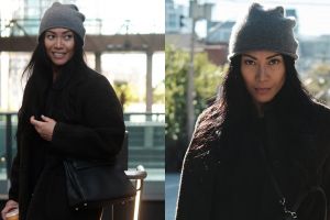 Kirana genap berusia 18 tahun, Anggun Cipta unggah potret masa kecil putrinya