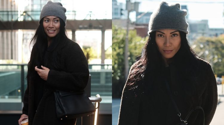 Kirana genap berusia 18 tahun, Anggun Cipta unggah potret masa kecil putrinya