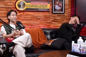 Vidi Aldiano ungkap kekhawatiran jika punya anak, takut turunkan gen kanker