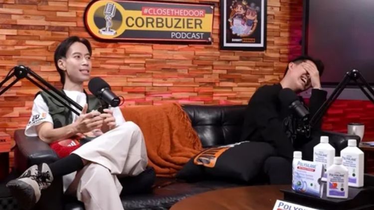 Vidi Aldiano ungkap kekhawatiran jika punya anak, takut turunkan gen kanker