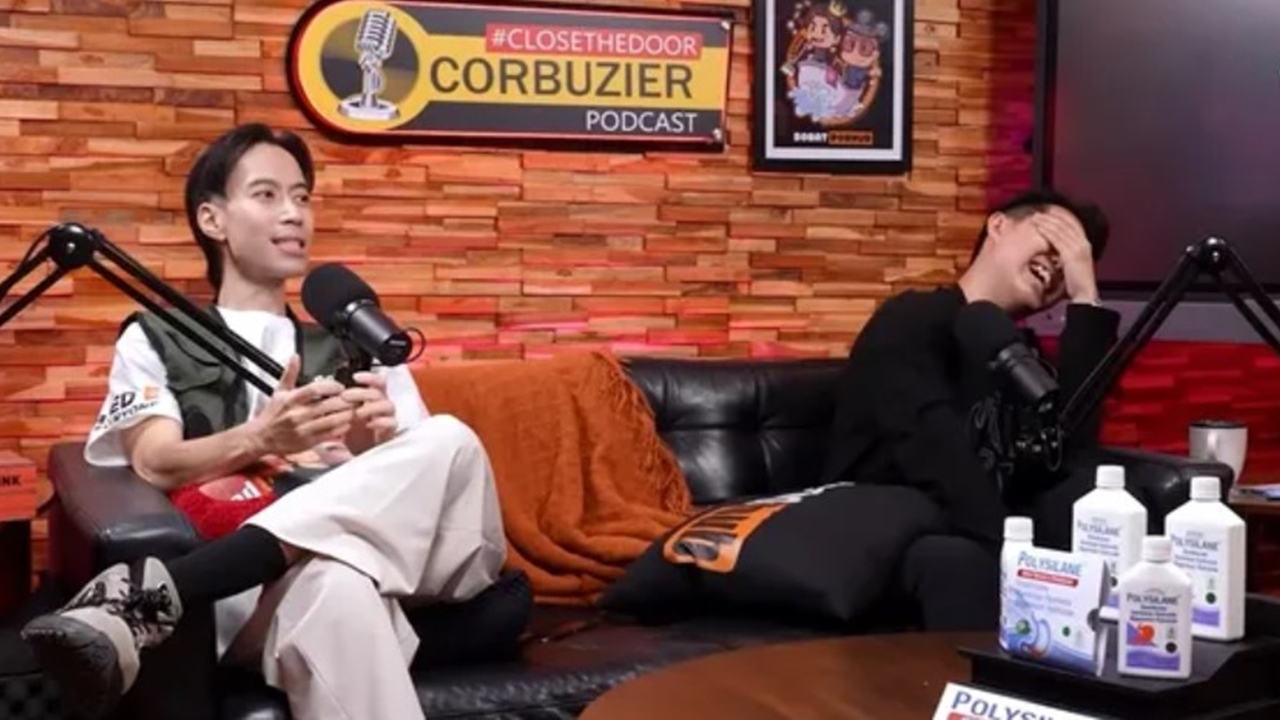 Vidi Aldiano ungkap kekhawatiran jika punya anak, takut turunkan gen kanker