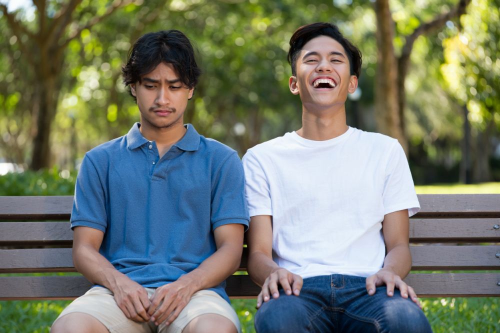 100 Kata-kata motivasi lucu untuk yang baru putus cinta, biar galau jadi tawa