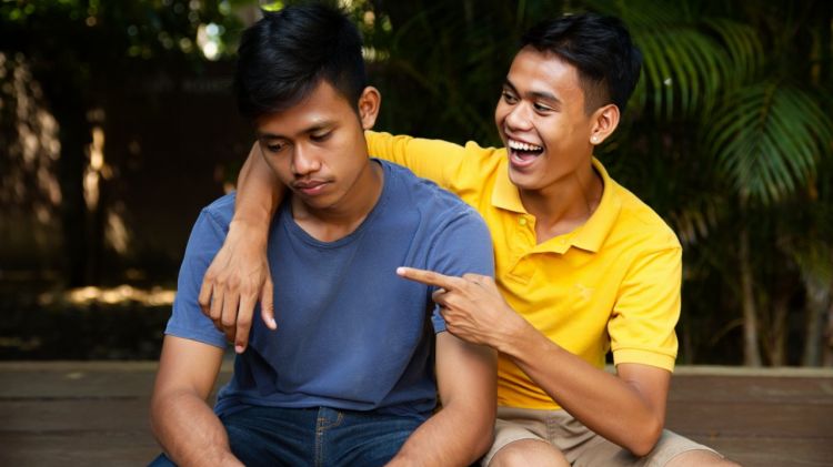100 Kata-kata motivasi lucu untuk yang baru putus cinta, biar galau jadi tawa