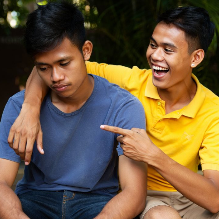 100 Kata-kata motivasi lucu untuk yang baru putus cinta, biar galau jadi tawa