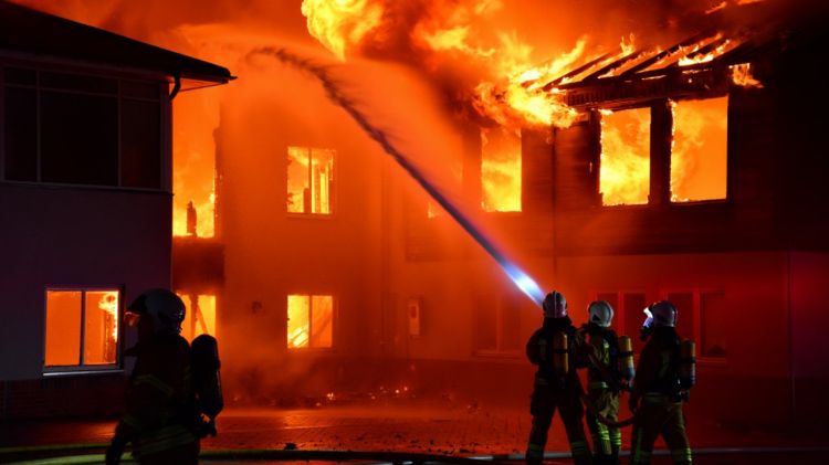 Kronologi santri bakar asrama ponpes di Aceh Besar, diduga balas dendam karena terus dirundung