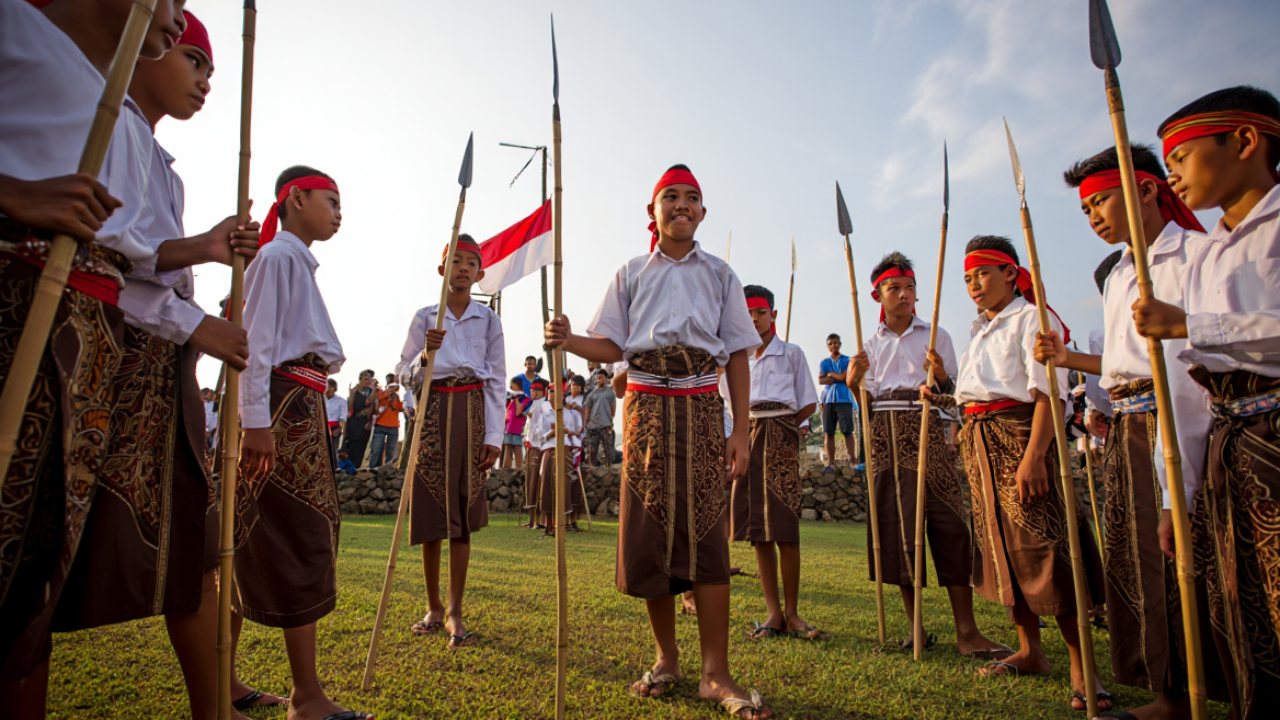 Mengapa 10 November jadi Hari Pahlawan? Ini sejarah, makna, dan alasan di balik penetapannya