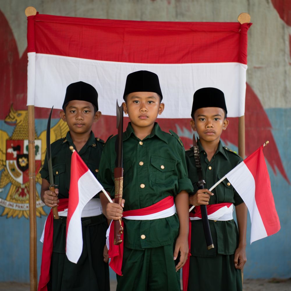 100 Caption peringatan Hari Pahlawan 10 November 2025, inspiratif dan mengena di hati