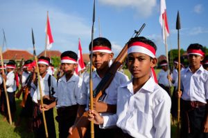 100 Caption peringatan Hari Pahlawan 10 November 2025, inspiratif dan mengena di hati