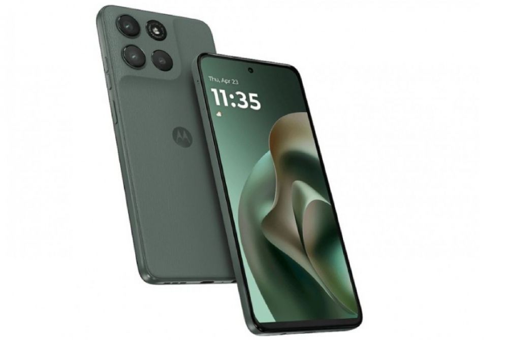 Bisakah Moto G67 Power jadi pilihan di kelas HP Rp 3 jutaan berbekal baterai 7.000 mAh? Cek di sini