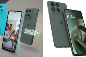 Bisakah Moto G67 Power jadi pilihan di kelas HP Rp 3 jutaan berbekal baterai 7.000 mAh? Cek di sini