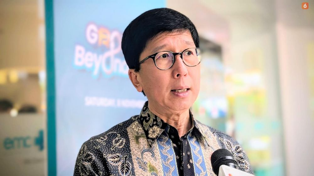 Rayakan HUT ke-12, RS EMC Sentul resmikan gedung baru dan deretan inovasi terbaru