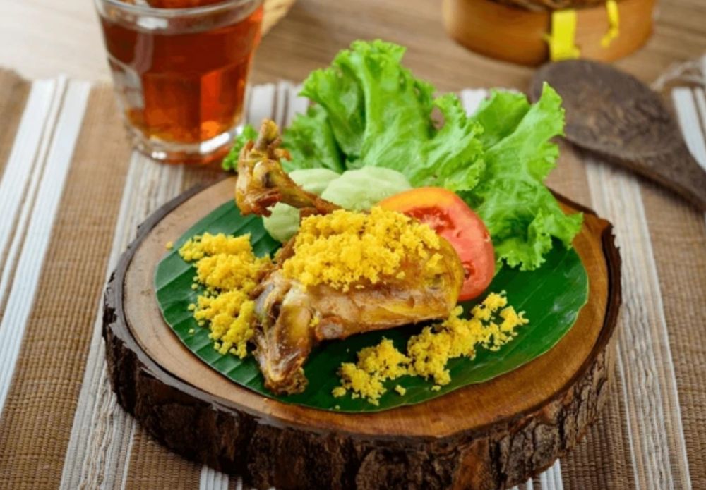 5 Resep ayam goreng simpel dengan bumbu sederhana tapi nikmat