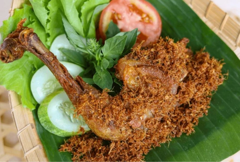 5 Resep ayam goreng simpel dengan bumbu sederhana tapi nikmat