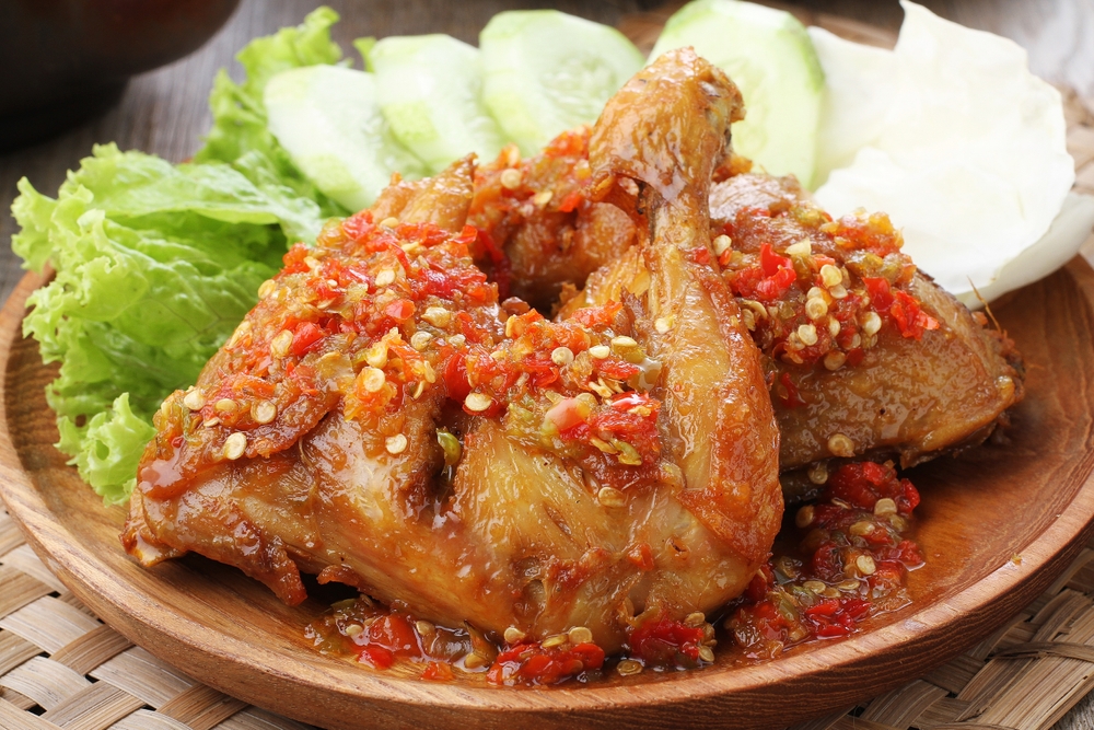 5 Resep ayam goreng simpel dengan bumbu sederhana tapi nikmat