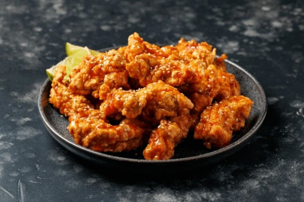 5 Resep ayam goreng simpel dengan bumbu sederhana tapi nikmat