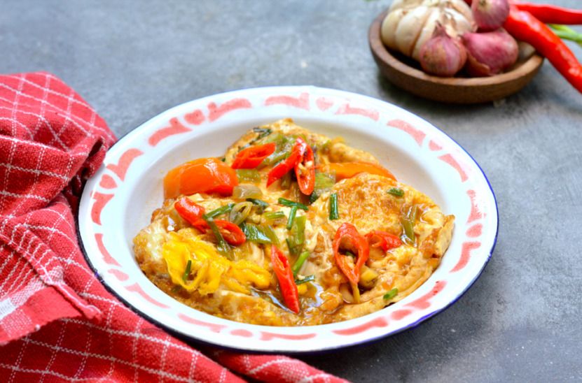 5 Resep telur rumahan yang bikin nagih, pasti nggak bakal bosan