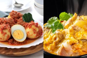 5 Resep telur rumahan yang bikin nagih, pasti nggak bakal bosan