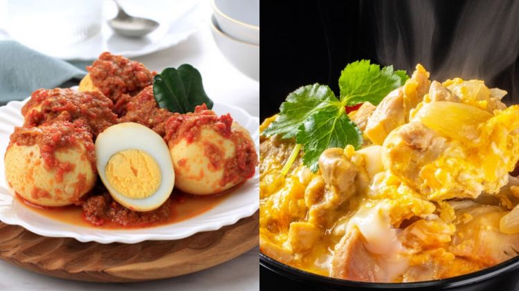 5 Resep telur rumahan yang bikin nagih, pasti nggak bakal bosan