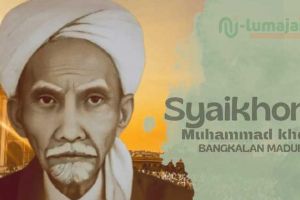 Profil Syaikhona Muhammad Kholil, Kiai Bangkalan yang mendapatkan gelar Pahlawan Nasional