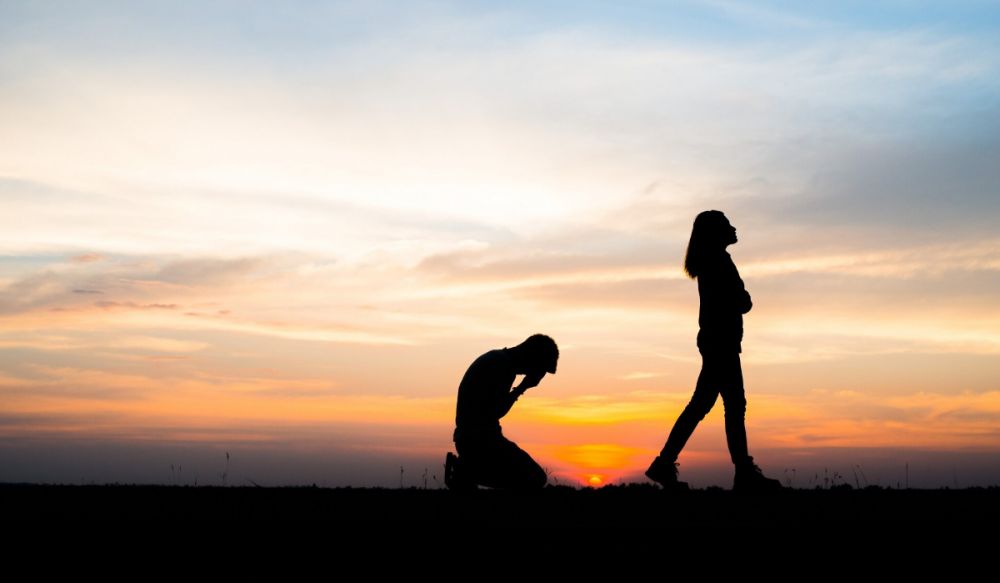 150 Kata-kata mutiara tentang cinta tak terbalas paling dalam 2025, menyentuh dan penuh makna