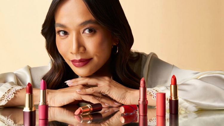 10 Rekomendasi produk lipstik wajib coba untuk wanita 40 tahun ke atas, bikin tampilan lebih muda dan 