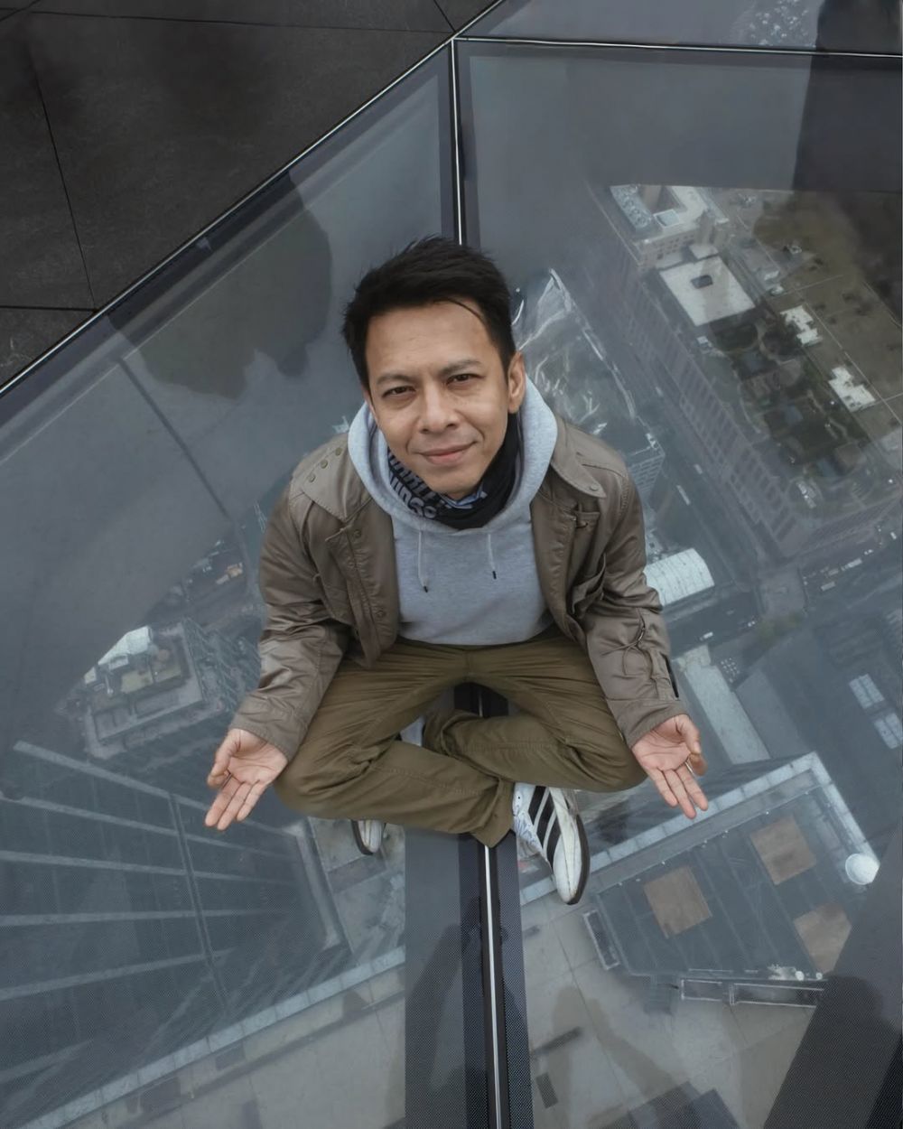 Usai 17 tahun menduda, Ariel NOAH ungkap alasan punya keinginan berumah tangga lagi