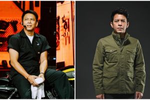 Usai 17 tahun menduda, Ariel NOAH ungkap alasan punya keinginan berumah tangga lagi