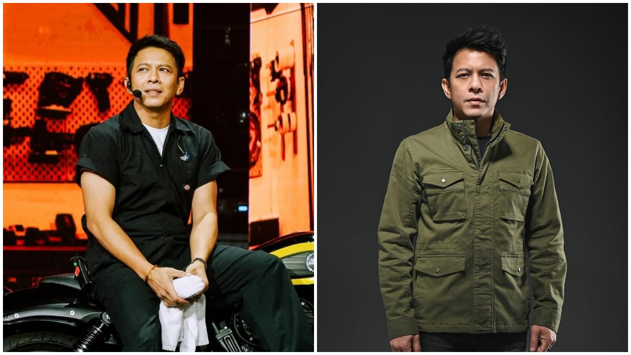 Usai 17 tahun menduda, Ariel NOAH ungkap alasan punya keinginan berumah tangga lagi