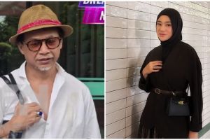 7 Klarifikasi Clara Shinta usai Denny Goestaf gugat gono-gini, ngaku tak pernah dinafkahi eks suami