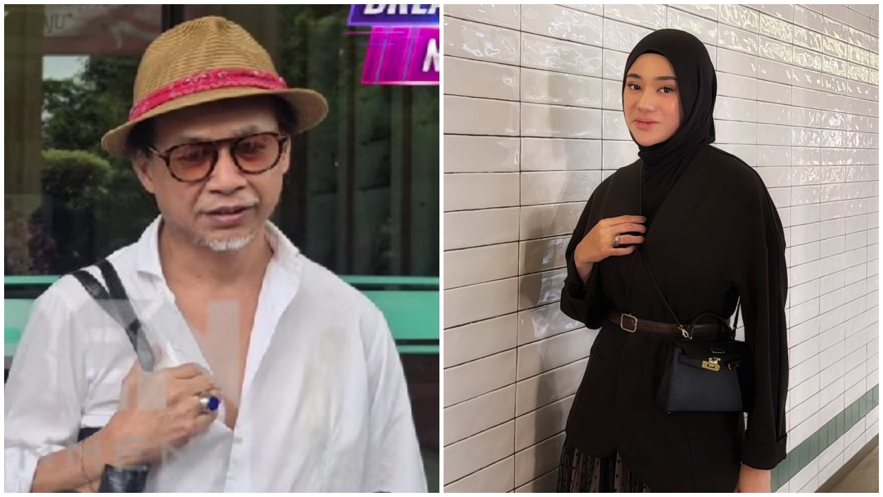 7 Klarifikasi Clara Shinta usai Denny Goestaf gugat gono-gini, ngaku tak pernah dinafkahi eks suami