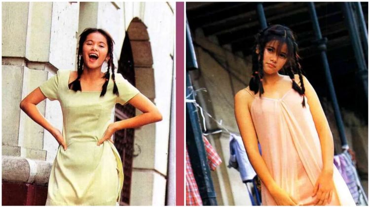 Finalis cover girl ini kini jadi aktris top Tanah Air, intip 9 potret lawasnya saat remaja manglingi